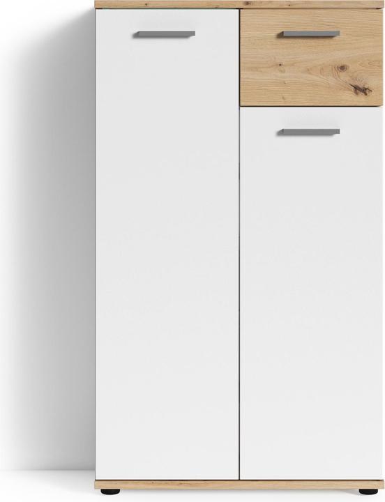 Produktbild Homexperts Justus (60 x 30 x 102 cm)