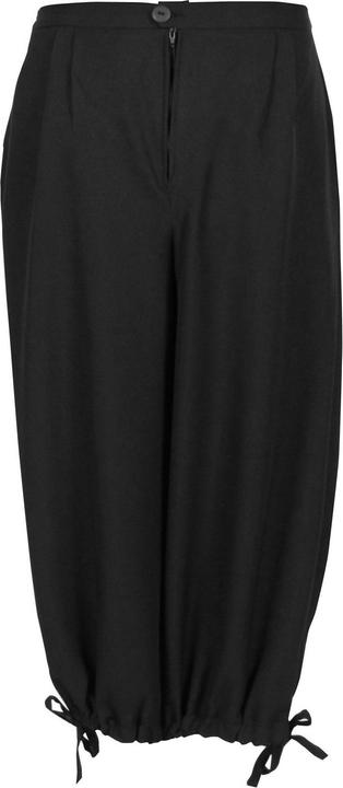 Actual product image Thetru Kniehose schwarz (M)