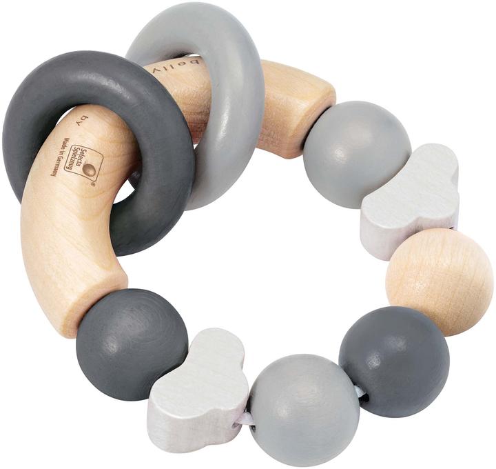Actual product image Selecta Spielzeug Griffin lucky grip