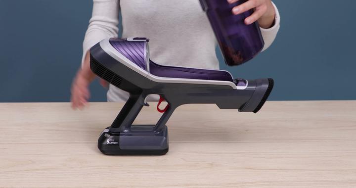 Image du produit Rowenta X-Force Flex 8.60