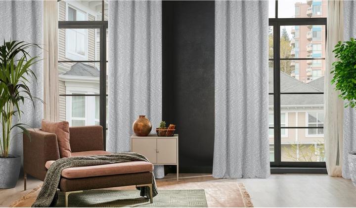 Produktbild Eurofirany Zas (140 x 260 cm)
