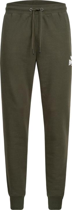 Olive, White