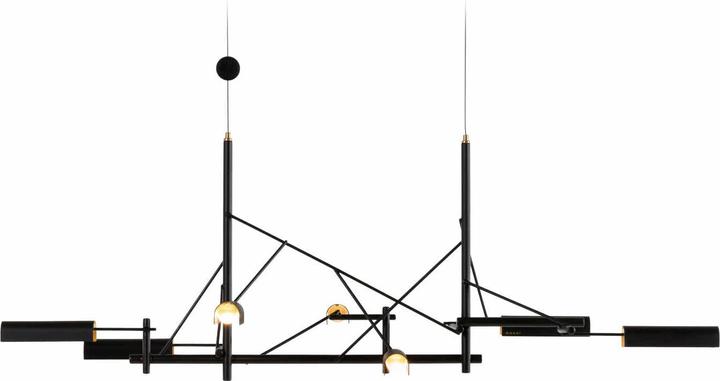 Image du produit Moooi Tinkering Led Lampe à suspendre (420 lm)