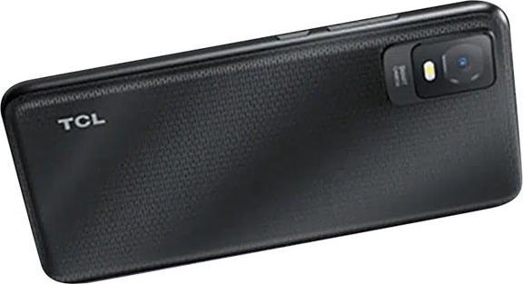 Image du produit TCL 403 2/32GB Double SIM czarny (32 Go, Noir pur, 6", Double SIM, 8 Mpx, 4G)