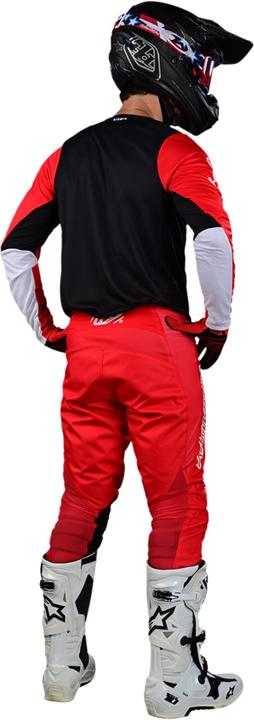 Image du produit Troy Lee Designs GP PRO Pant - Mono (Hommes, 38)