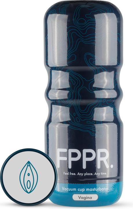 Produktbild Fppr Vagina