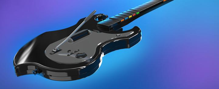 Actual product image PDP Reef master (PS5, PS4)