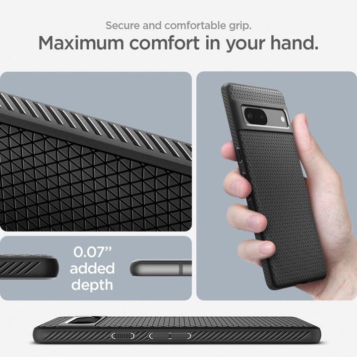 Immagine prodotto Spigen Liquid Air (Google Pixel 7a)