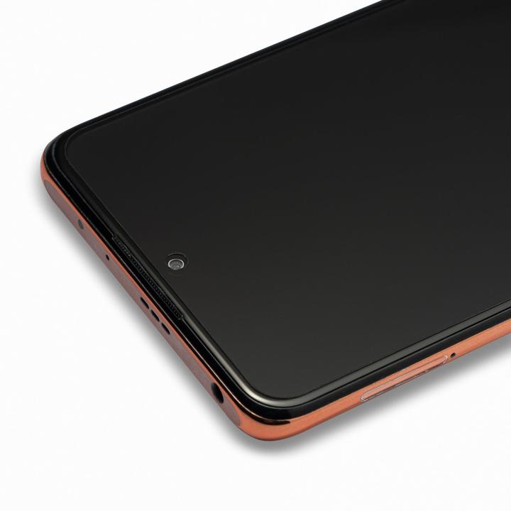 Actual product image RhinoShield Protective film Impact Protection (Xiaomi Redmi Note 10 Pro Max, Xiaomi Redmi Note 10 Pro)