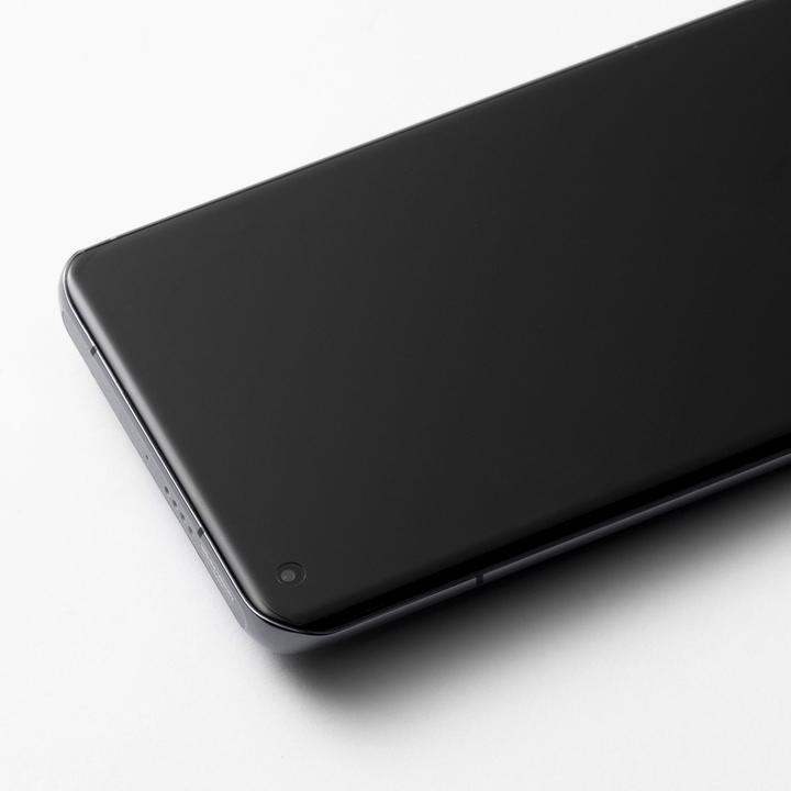 Produktbild RhinoShield Schutzfolie Impact Protection (Xiaomi Mi 11 Ultra)