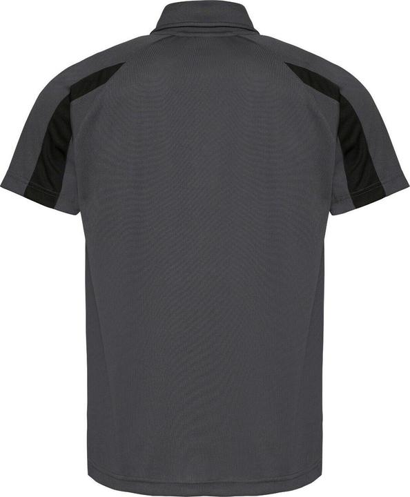 Immagine prodotto Awdis Maglietta Polo Contrasto Uomo (XXL)