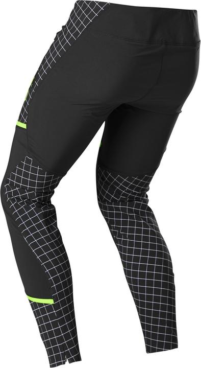 Immagine prodotto Fox PANT 22 FLEXAIR CELZ BLK 36 (36)
