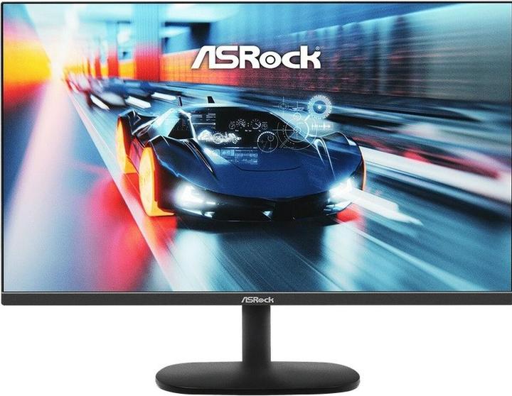 AsRock 27"(68,5cm) TFT CL27FF 100MhZ HDMI/VGA retail (1920 x 1080 Pixel, 27")
