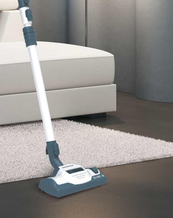 Produktbild Hoover Reactiv RC60PET 011 Zylinder-Vakuum Trocken Beutellos