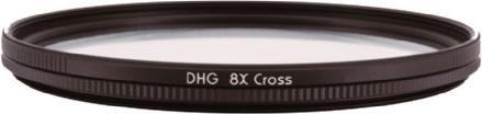 Marumi 8-star filter DHG 52 mm (52 mm)