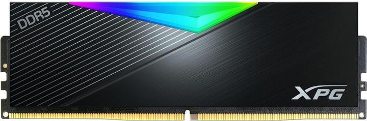Image du produit Adata XPG Lancer RGB (2 x 32GB, 6400 MHz, RAM DDR5, DIMM)
