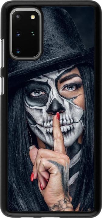 Actual product image PhoneLook Coque Halloween 18 19 (Samsung Galaxy S20+)