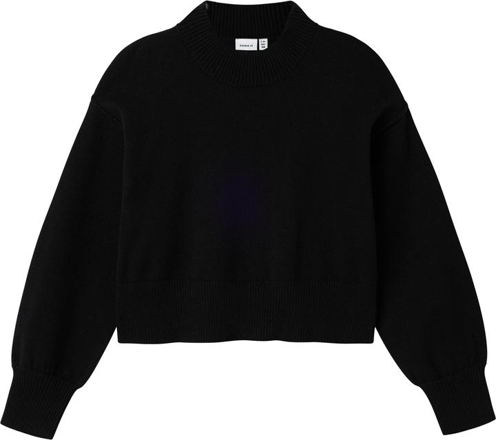 Name it Boxy Fit Strickpullover