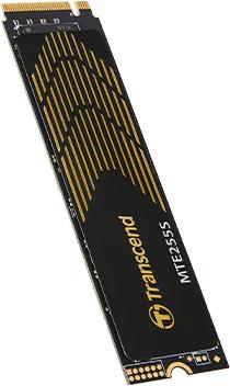 Image du produit Transcend MTE255S (2000 Go, M.2 2280)