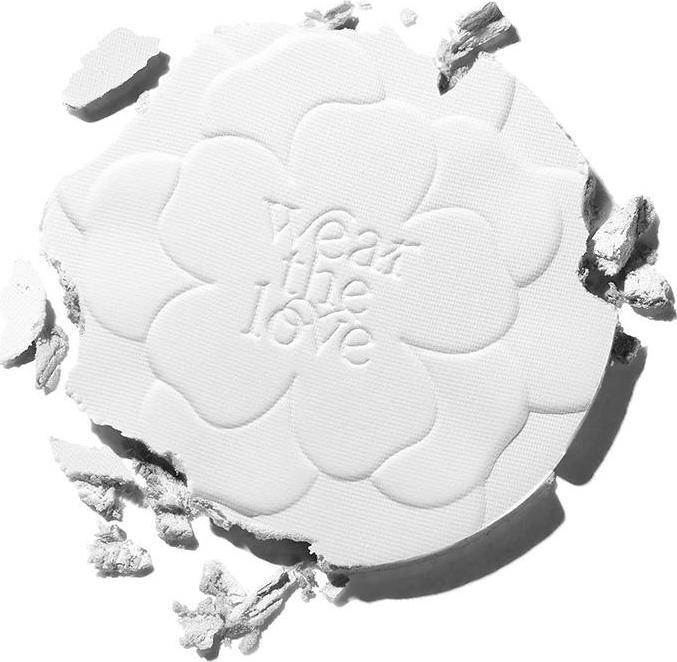 Produktbild Zoeva Set & Forget Translucent Powder (Translucent)