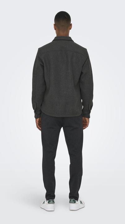 Produktbild Only & Sons Loose Fit Hemd (XS)