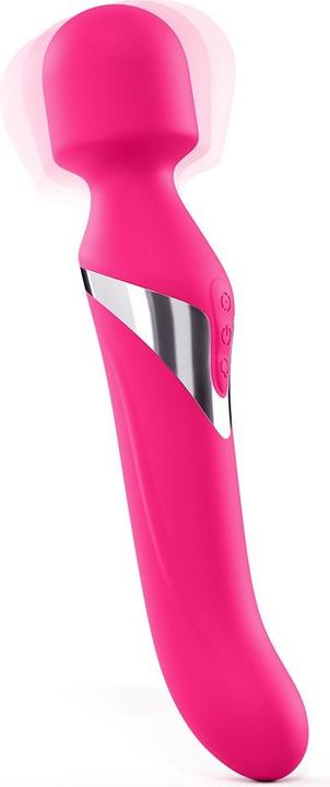 Actual product image Marc Dorcel Dual Orgasms