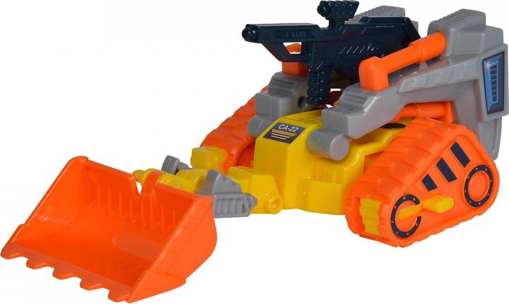 Actual product image Simba PF Space Bot Pro, 2-sort.
