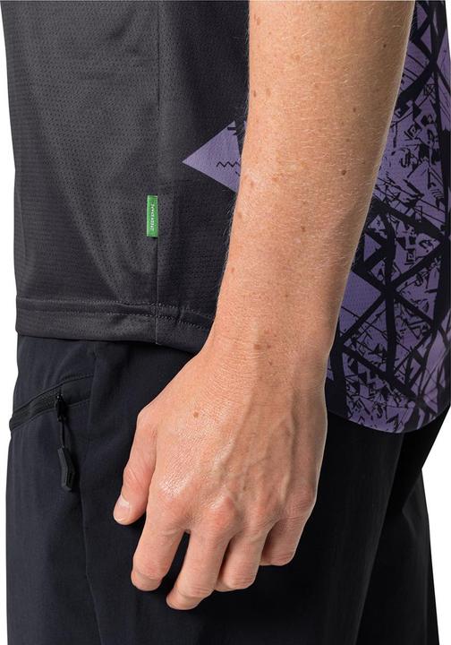 Immagine prodotto Vaude Maglietta Moab da donna VI (M)