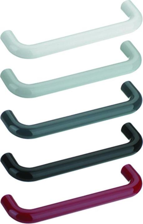 Actual product image Hewi Bow handles