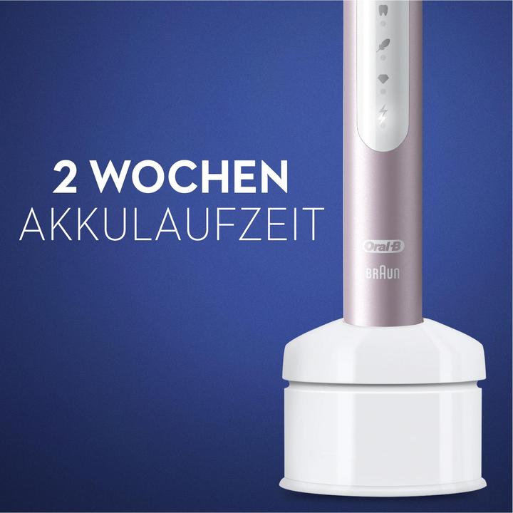 Image du produit Oral-B Pulsonic Slim Luxe (Brosse à dents sonique)
