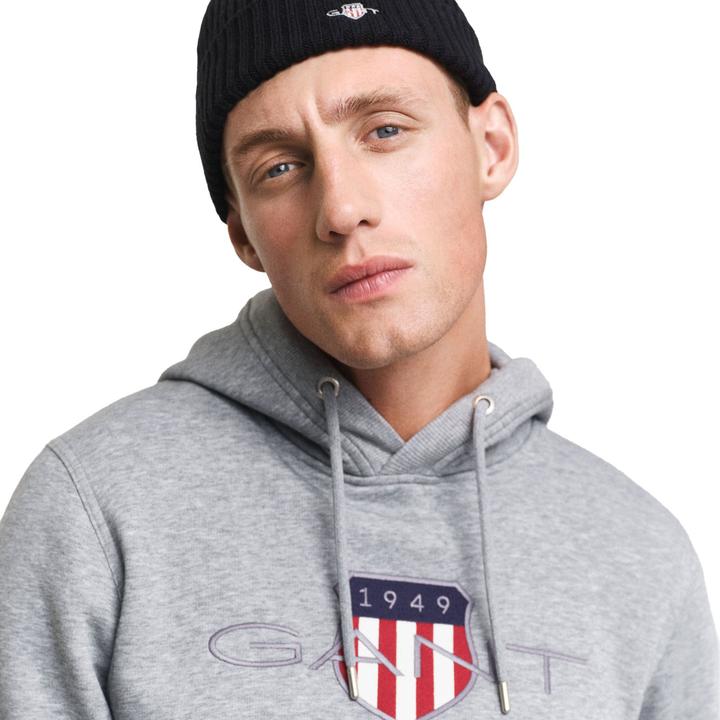 Produktbild GANT Regular Archive Shield Hoodie (L)