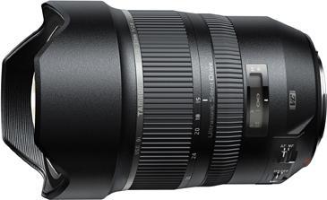Produktbild Tamron SP 15-30mm f/2.8 Di VC USD, Sony A (Sony A, Vollformat)