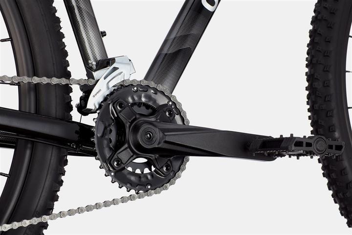 Produktbild Cannondale Trail 7 Black