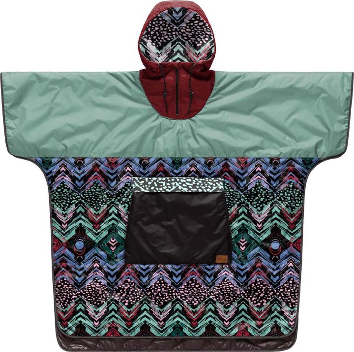 Immagine prodotto Rumpl Poncho Original Puffy New Monn