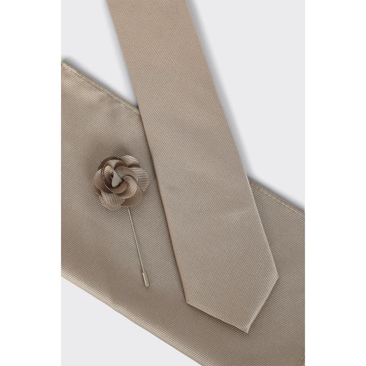 Produktbild Burton Krawattenset Hochzeitstag