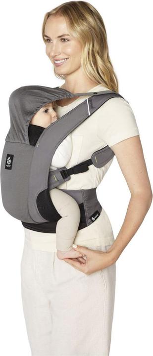 Actual product image Ergobaby Carrier Away