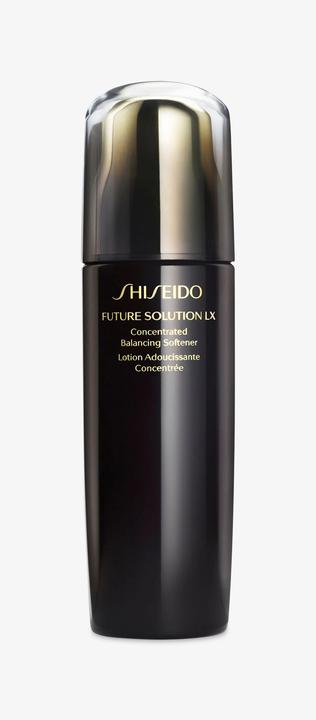 Produktbild Shiseido Future Solution Concentrated Balancing Softener (Tonic, 125 ml)