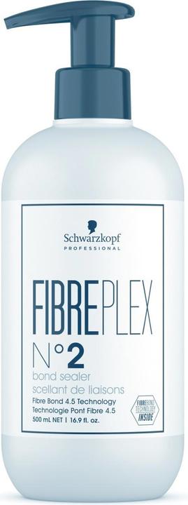 Schwarzkopf FibrepleNo°2 Bond Sealer (500 ml)