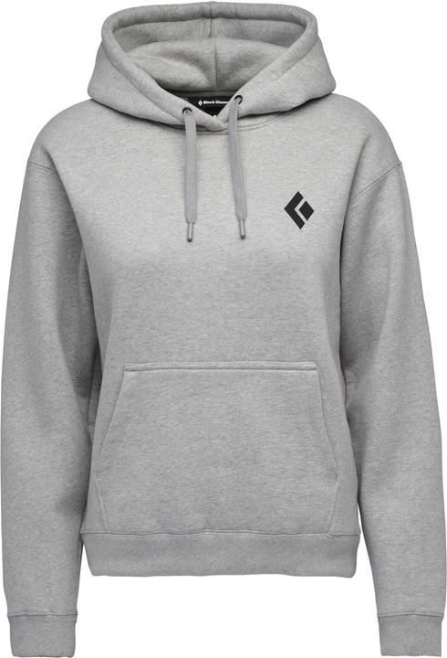 Black Diamond Equipment For Alpinists Pullover Hoody