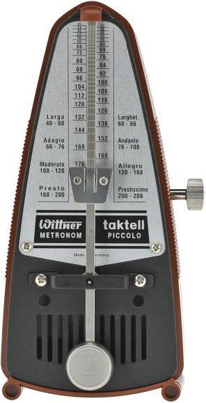 Produktbild Wittner Taktell Piccolo (Metronom)
