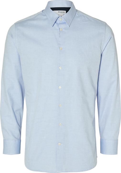 Immagine prodotto Selected Homme Camicia in cotone (L, XXL)
