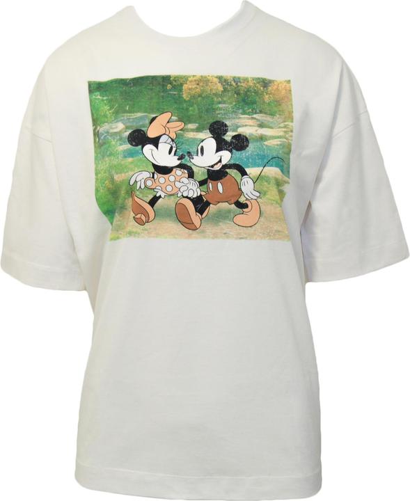 Produktbild Disney Lakeside Tshirt Übergross (S)