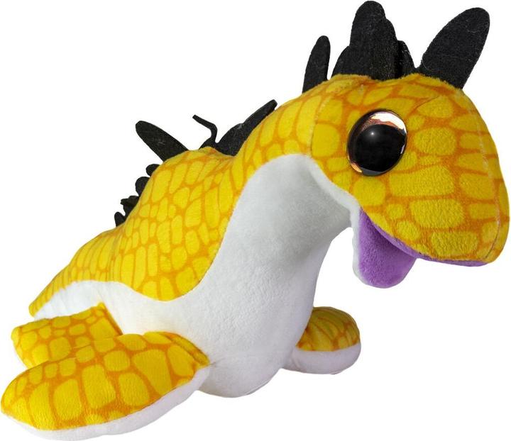 Actual product image Lumo Stars Soft toy - Dino plesiosaur, 24 cm (24 cm)