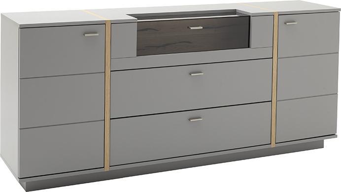 Immagine prodotto Robas Lund Siviglia (196 x 87 x 44 cm)