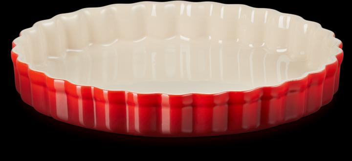 Immagine prodotto Le Creuset Teglia per crostate (24 cm)