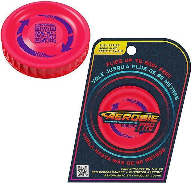 Actual product image Aerobie Pocket Pro