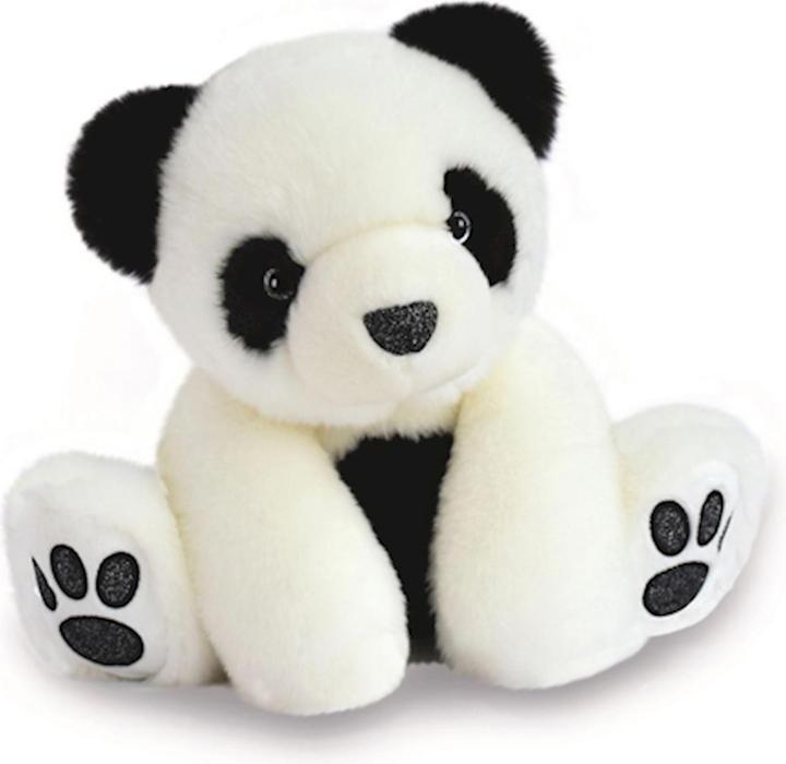 Produktbild Doudou et Compagnie So Chic Panda (18 cm)