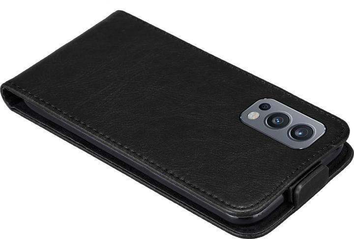 Produktbild Cadorabo Flip wie Invis Hülle (OnePlus Nord 2 5G)