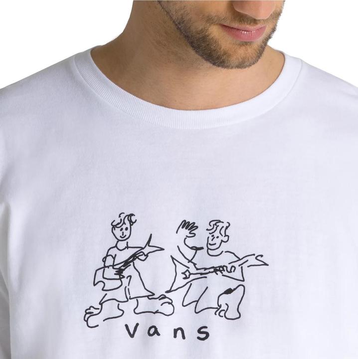 Produktbild Vans Nick Michel T-Shirt (M)