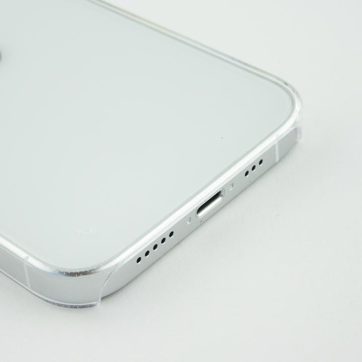 Produktbild PhoneLook Hülle transparenter (Apple iPhone 13)
